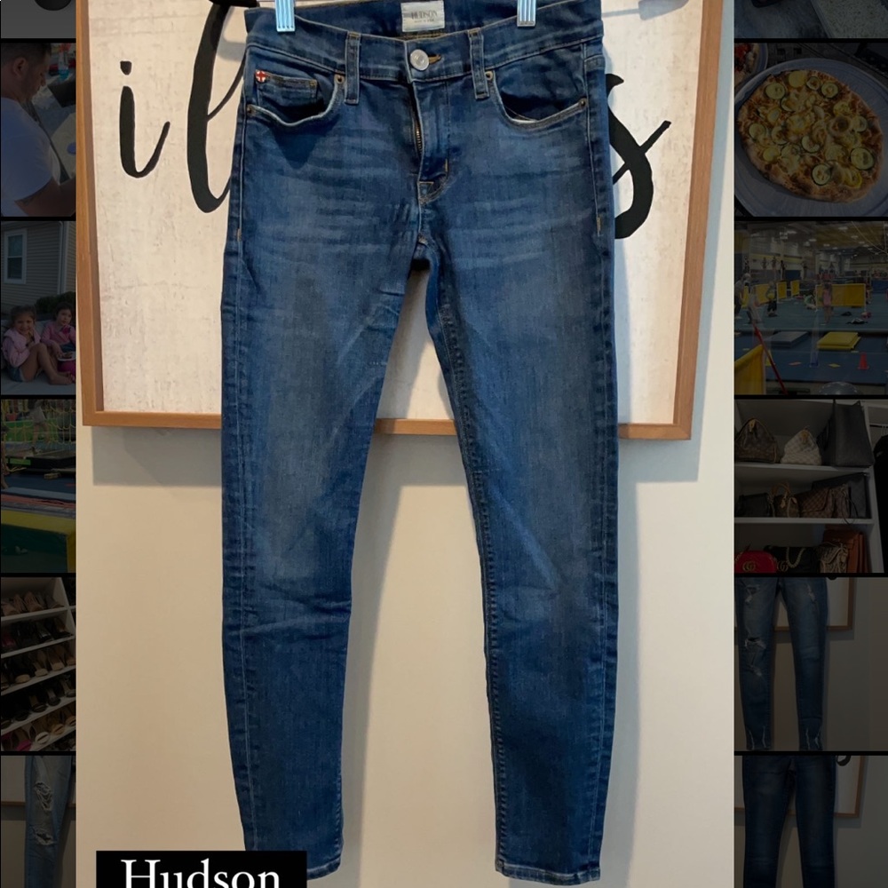 Hudson Jeans